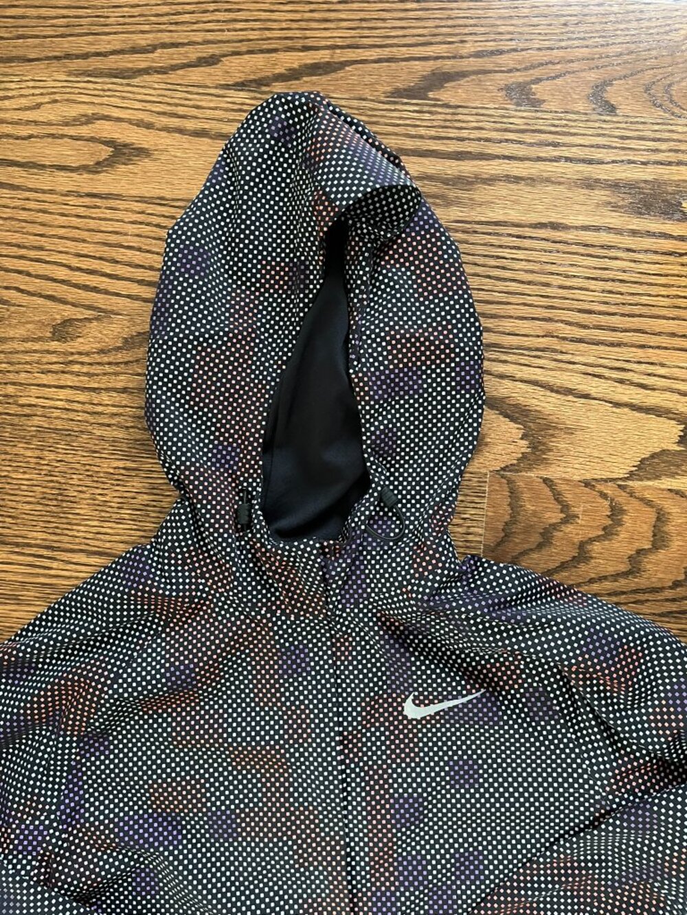 Nike Shield Flash Max Running Jacket - Picture 5 of 8